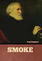 Smoke - Hardcover