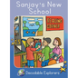 Sanjay's New School: Skills Set 7 - Paperback