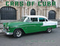 Cars of Cuba - Paperback