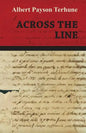 Across the Line - Paperback