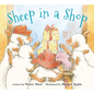 Sheep in a Shop Board Book - Board Book