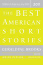 The Best American Short Stories 2011 - Paperback
