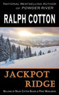Jackpot Ridge - Paperback