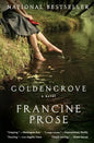 Goldengrove - Paperback