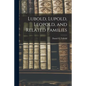 Lubold, Lupold, Leopold, and Related Families - Paperback