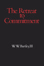 Retreat to Commitment - Paperback