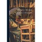 Wood Work, Chair Designs - Paperback