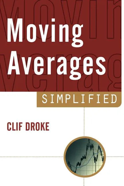 Moving Averages Simplified - Paperback