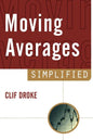 Moving Averages Simplified - Paperback