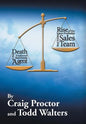 Death of the Traditional Real Estate Agent: Rise of the Super-Profitable Real Estate Sales Team - Hardcover
