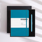 Student Simple Handbook Gift Box Set
