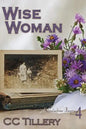 Wise Woman - Paperback