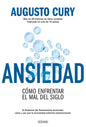 Ansiedad: Cómo Enfrentar El Mal del Siglo - Paperback