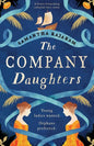 The Company Daughters: A heart-wrenching colonial love story - Paperback