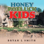 Honey Potluck Kids: Total Solar Eclipse at the Zoo - Paperback