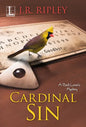 Cardinal Sin - Paperback