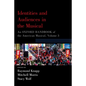Identities and Audiences in the Musical: An Oxford Handbook of the American Musical, Volume 3 - Paperback