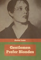 Gentlemen Prefer Blondes - Hardcover