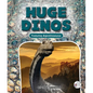 Huge Dinos - Library Binding