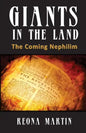 Giants In The Land: The Coming Nephilim - Paperback