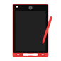 85-inch LCD Handwriting Board LCD Small Light Energy Blackboard