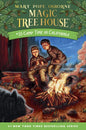 Camp Time in California - Paperback