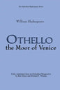 Othello: the Moor of Venice: (Oxfordian Shakespeare Series) - Paperback