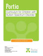 Portia Curriculum - Academic: Curriculum for children with Autism Spectrum Disorder - Paperback