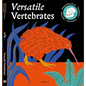 Versatile Vertebrates - Hardcover