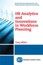 HR Analytics and Innovations in Workforce Planning - Paperback