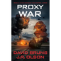 Proxy War - Paperback