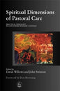 Spiritual Dimension of Pastoral Care: Better Days - Paperback