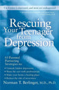 Rescuing Your Teenager from Depression - Paperback