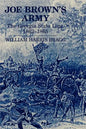 Joe Brown's Army - Paperback