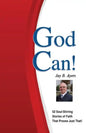 God Can! - Paperback