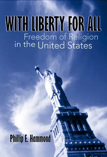 With Liberty for All - Paperback
