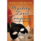 Mystery Loves Company: Another John Pickett Mystery - Paperback