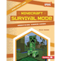 Minecraft Survival Mode: Unofficial Gamer Guide - Library Binding