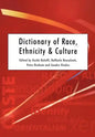 Dictionary of Race, Ethnicity and Culture - Paperback