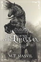 The legend of the lipizzan - Paperback