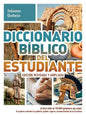 Diccionario Bíblico del Estudiante -> Edición Revisada Y Ampliada: ¡El Best Seller de 750.000 Ejemplares Aún Mejor! / Te Ayudará a Entender Las Palabr - Paperback
