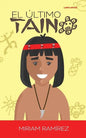 El último taíno - Paperback