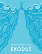 KidzFirst Bible Studies for Children: Exodus - Paperback