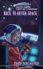 Halley Harper, Science Girl Extraordinaire: Race to Outer Space - Paperback