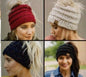Female Hat