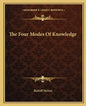 The Four Modes of Knowledge - Paperback