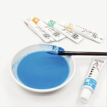 Chinese Painting Pigment For Calligraphy And Ink