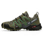 Hiking Shoes Men's Hiking Shoes Off-Road Sports Running Shoes
