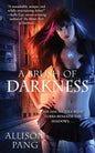 A Brush of Darkness - Paperback