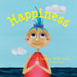 Happiness: A Lesson with Lulu - Paperback